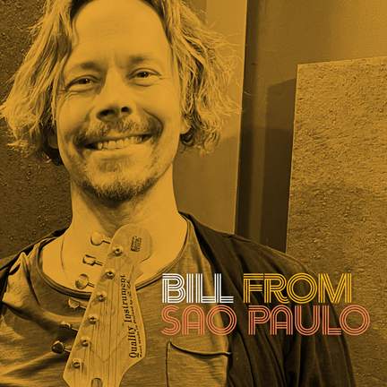 Bill From Sao Paulo