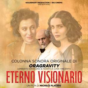 Eterno visionario (Colonna Sonora Originale)