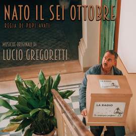 Nato Il Sei Ottobre (Colonna Sonora Originale)