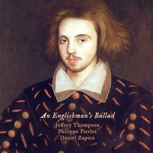 An Englishman's Ballad