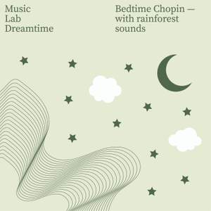 Bedtime Chopin