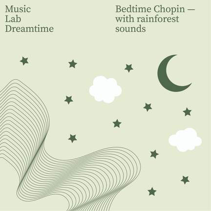 Bedtime Chopin