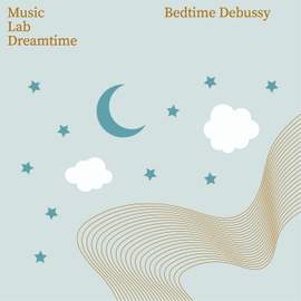 Bedtime Debussy