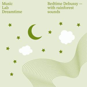 Bedtime Debussy