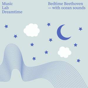 Bedtime Beethoven