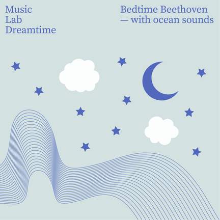 Bedtime Beethoven