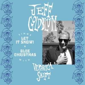 Let It Snow / Blue Christmas
