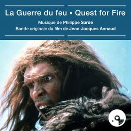 La guerre du feu