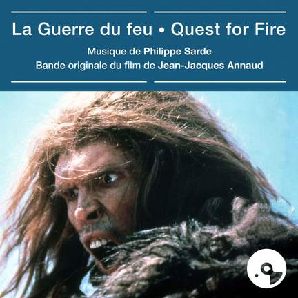 La guerre du feu