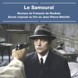 Le samouraï