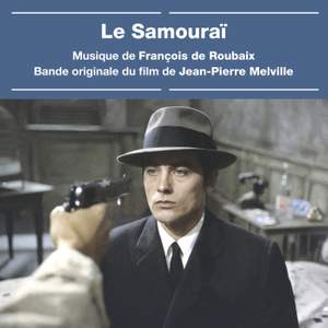 Le samouraï