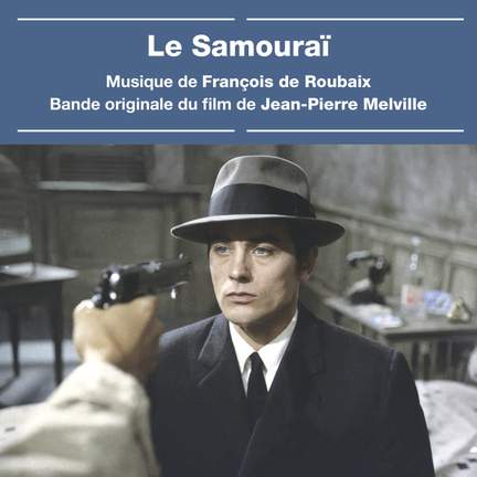 Le samouraï