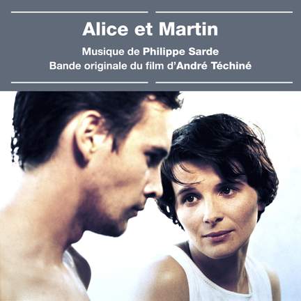 Alice et Martin