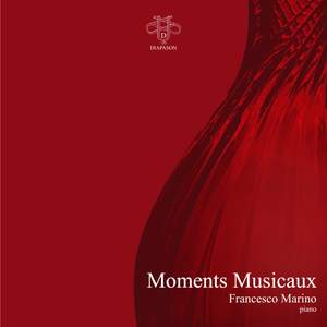 Moments Musicaux