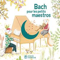 Bach pour les petits maestros