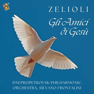 Zelioli: Gli Amici di Gesù