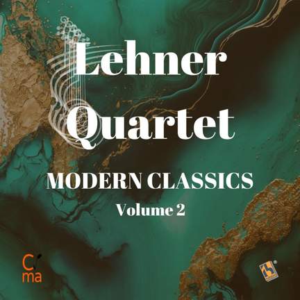 Modern Classics, Vol. 2