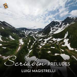 Scriabin: Preludes