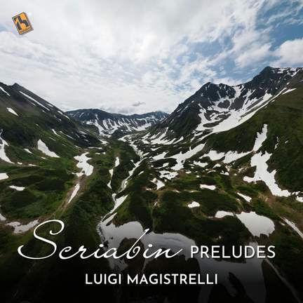 Scriabin: Preludes