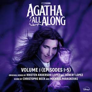 Agatha All Along: Vol. 1 (Episodes 1-5)