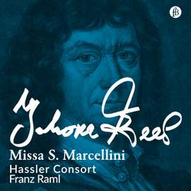 Beer: Missa S. Marcellini (Ursus Murmurat)