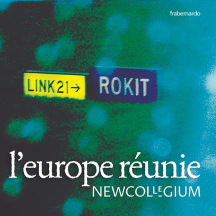 l'europe réunie