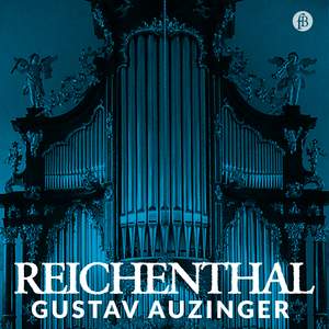 Reichenthal: Organ Music by Martini, Scarlatti, Gheradeschi, Moretti, Rathgeber, J.S. Bach