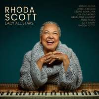 Rhoda Scott Lady All Stars