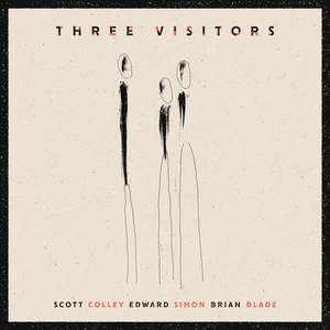 Three Visitors