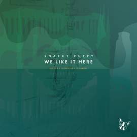 We Like It Here: Remixed + Remastered + Reimagined