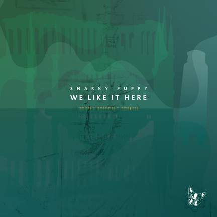We Like It Here: Remixed + Remastered + Reimagined
