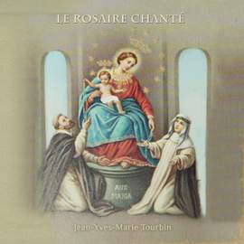 Le rosaire chanté