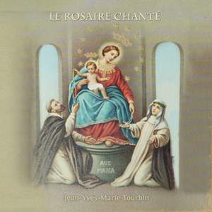 Le rosaire chanté