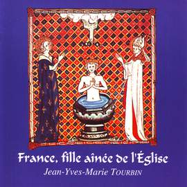 France, fille aînée de l'Église