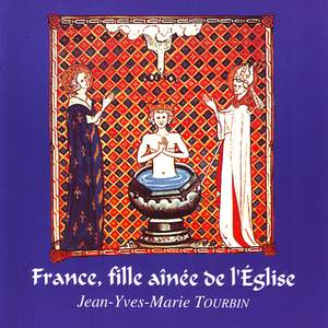 France, fille aînée de l'Église