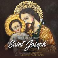 Très glorieux Saint Joseph - Pensées pieuses - D'après les écrits de l'abbé Sylvain