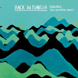 Back in Tunisia