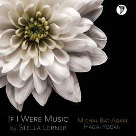 If I Were Music
