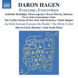 Hagen: Everyone, Everywhere