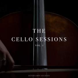 Cello Sessions, Vol. 1