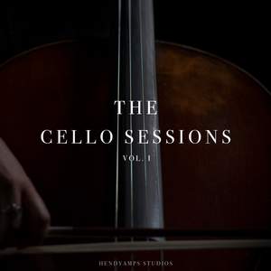 Cello Sessions, Vol. 1
