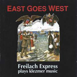 East Goes West