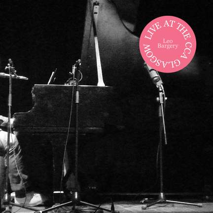 Live at the CCA Glasgow