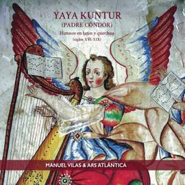 Yaya Kuntur