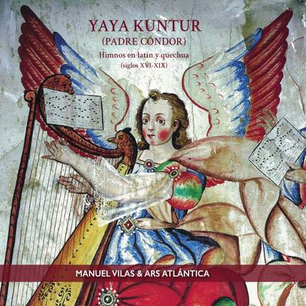 Yaya Kuntur