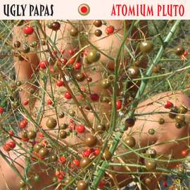 Atomium Pluto