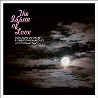 The Issue of Love