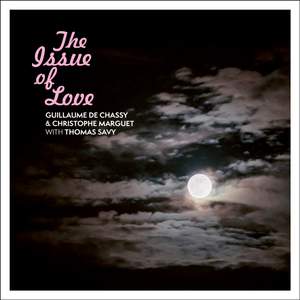 The Issue of Love