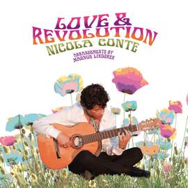 Love & Revolution