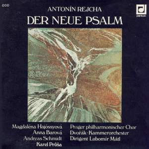 Rejcha: The New Psalm
